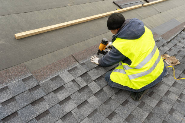 Quick and Trustworthy Emergency Roof Repair Services in Kahoka, MO