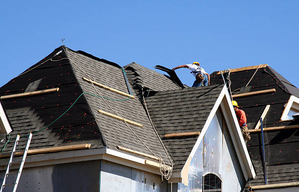 Roof Repair Estimates in Kahoka, MO