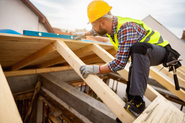 Slate Roofing Contractor in Kahoka, MO