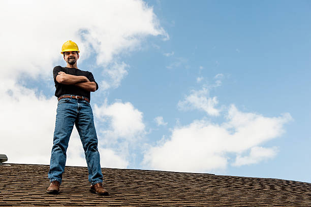 Best New Roof Installation  in Kahoka, MO