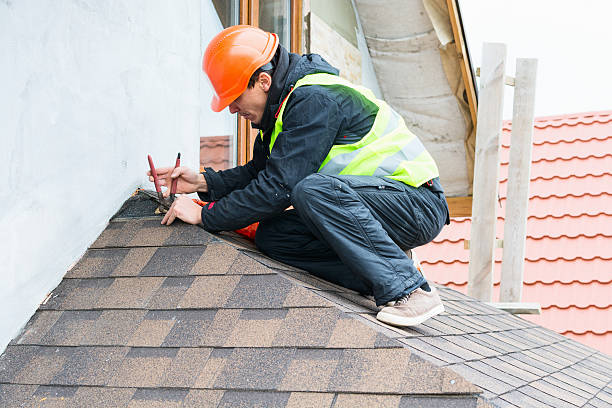 Best Commercial Roofing Services  in Kahoka, MO