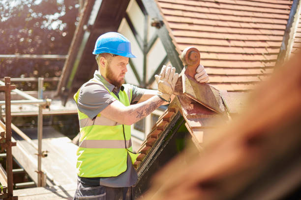 Best Best Roofing Contractors  in Kahoka, MO