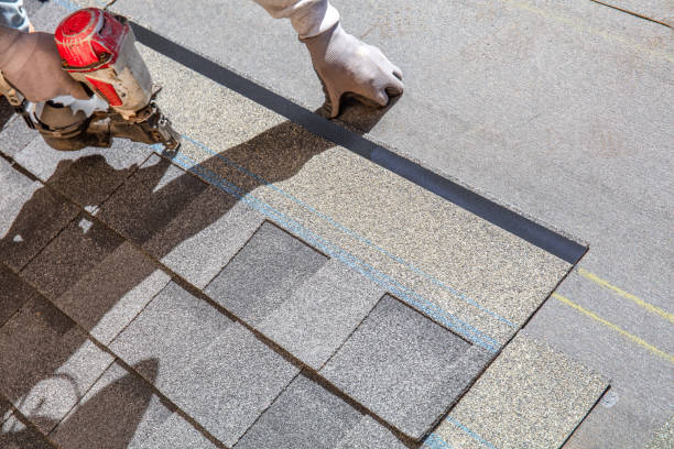 Best Affordable Roofing Company  in Kahoka, MO