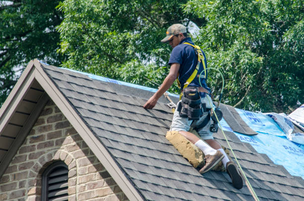Roof Repair Estimates in Kahoka, MO
